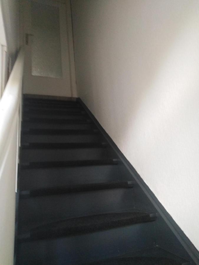 Wohnung Im Gruenen In اولسبرغ المظهر الخارجي الصورة